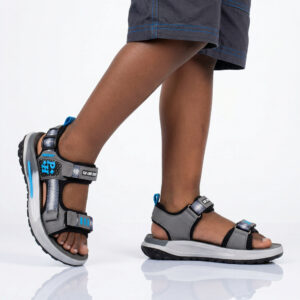 CityWalk NeoGrip Trek Sandals – KD1835