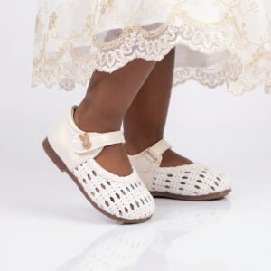 CityWalk LittleSparkle Kids Flats – KD1836