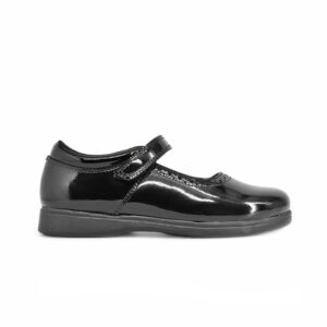 Glossy Mary Jane School Shoes – KD1839