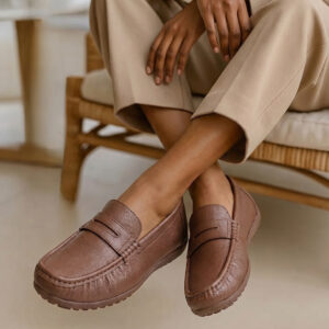 Classic Loafers – MDF006-2