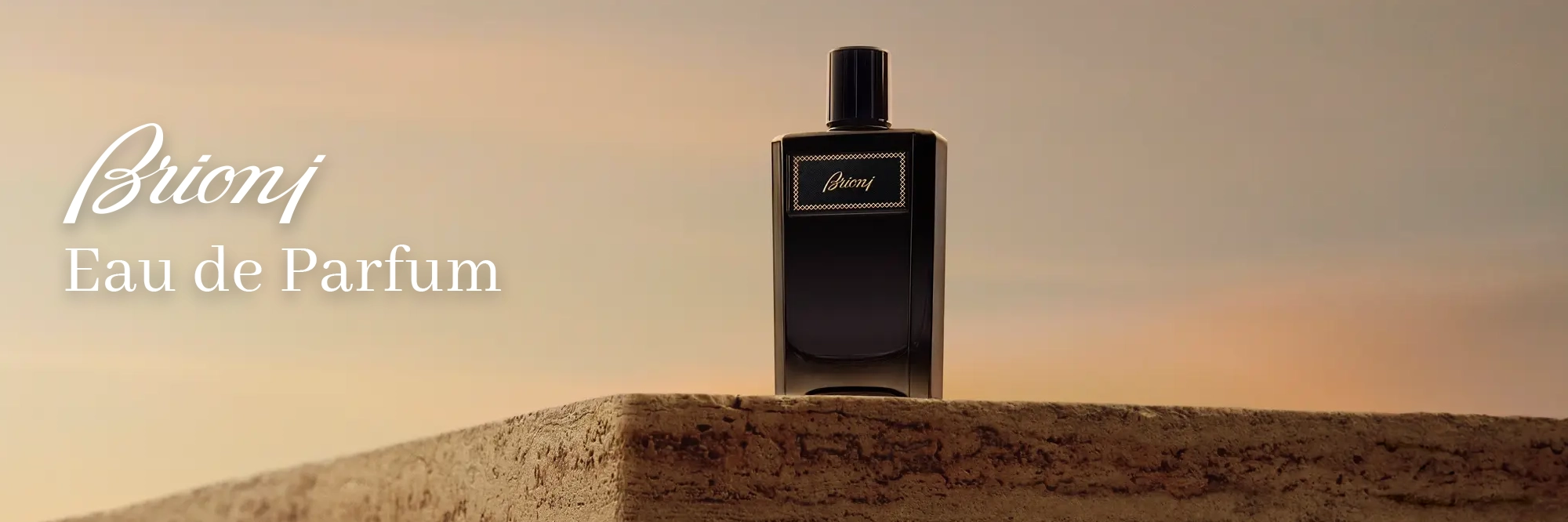 Brioni By Fragranz City Walk 2026