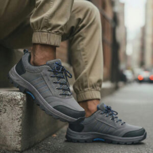 Outdoor Trail Sneakers – SPC040