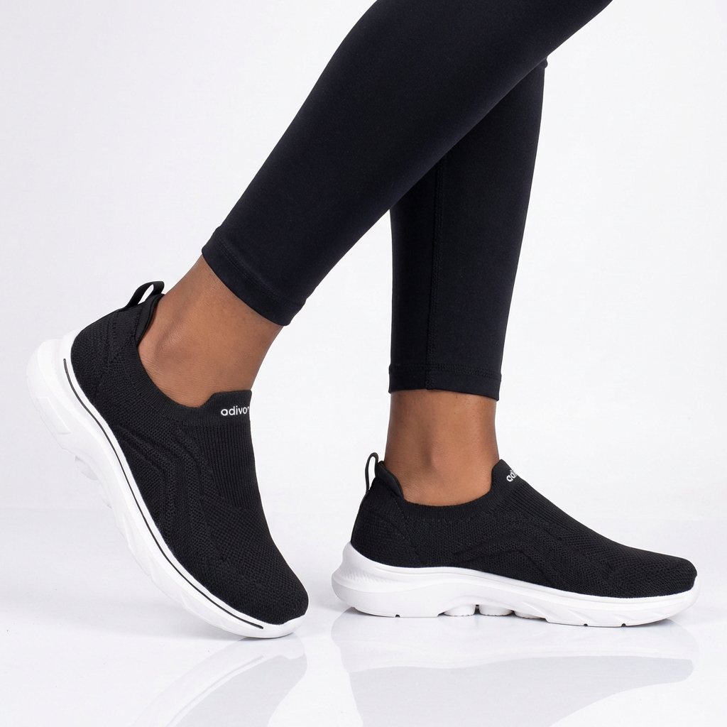 CityWalk Comfort Sneakers – SPT564 1 CityWalk Comfort Sneakers – SPT564