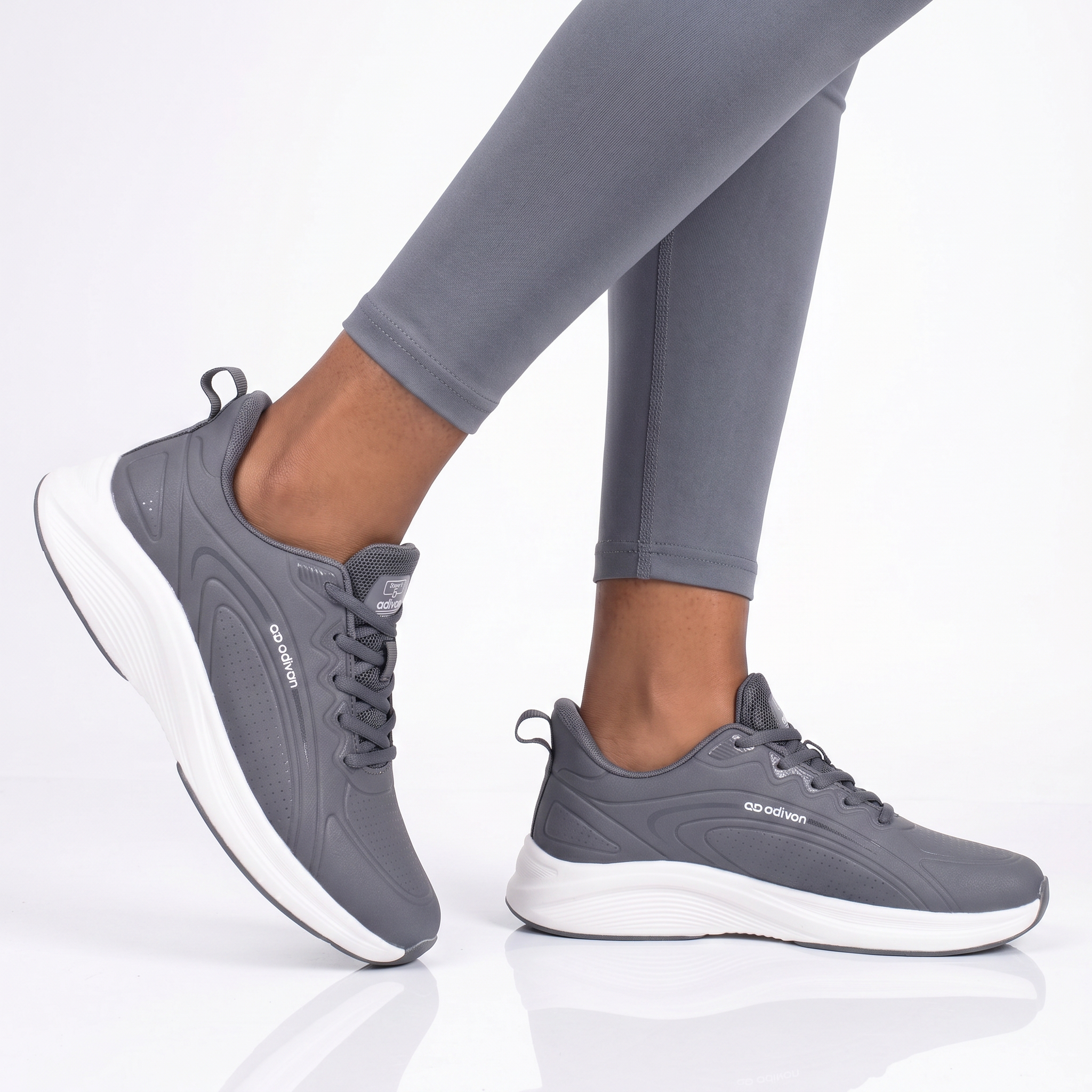 AeroFlex Glide Sneakers – SPT565 1 AeroFlex Glide Sneakers – SPT565