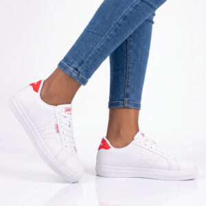 CityWalk CleanStep Classic Sneakers – SPT568