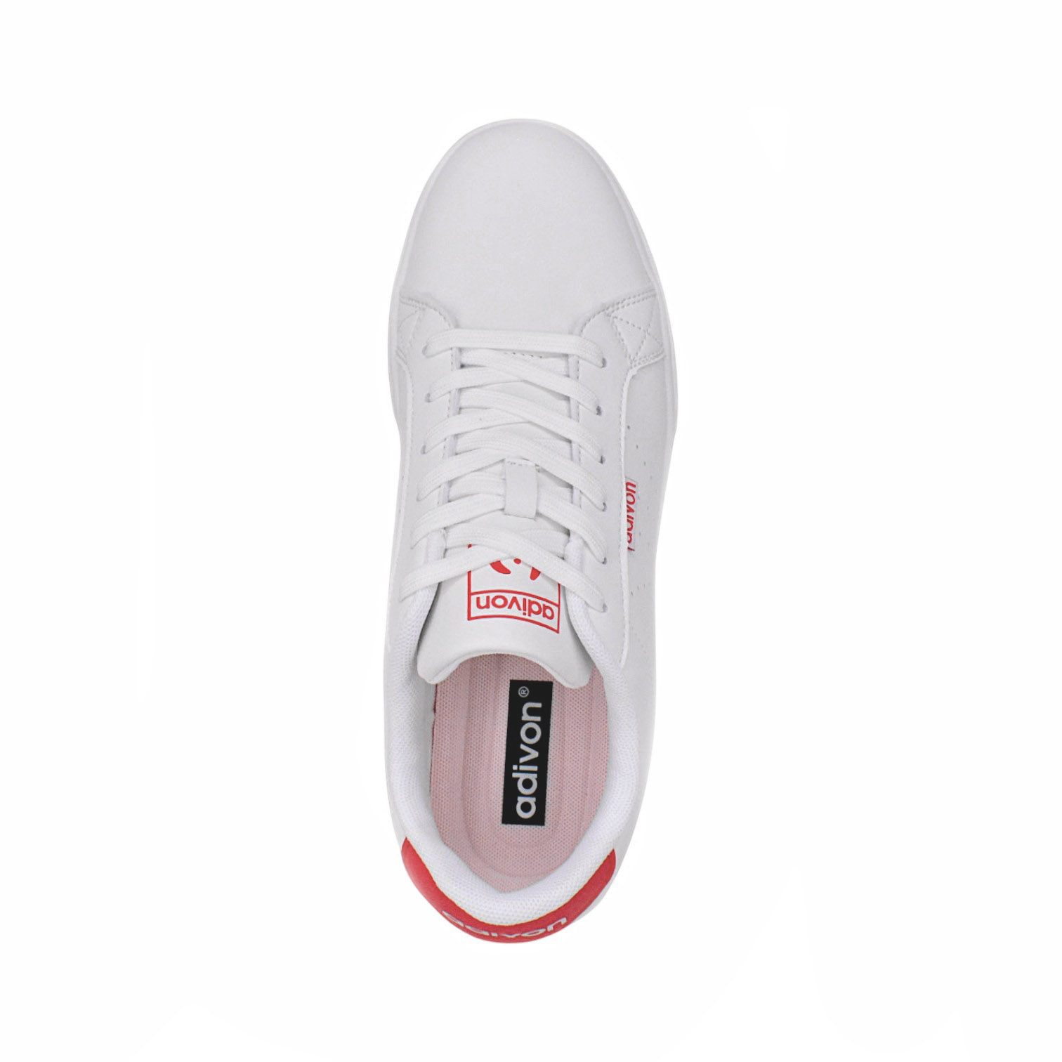 CityWalk CleanStep Classic Sneakers – SPT568 3 CityWalk CleanStep Classic Sneakers – SPT568