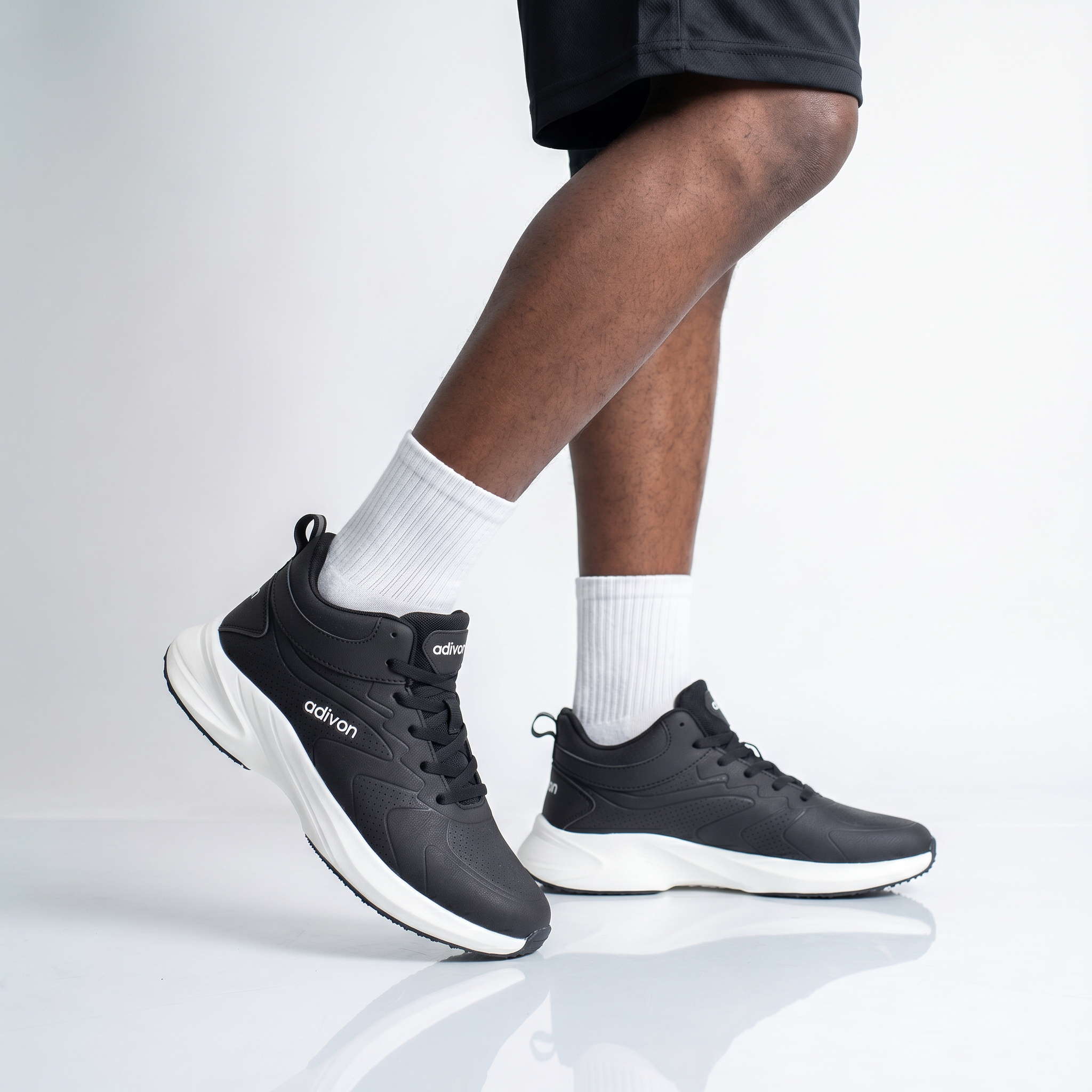 Adivon Performance Sneakers – SPT573 1 Adivon Performance Sneakers – SPT573