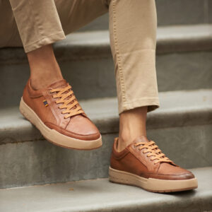 CityWalk UrbanEdge Lace Casuals – WK074