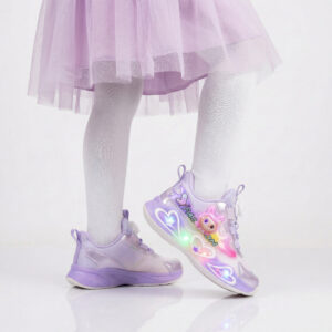 Kids Cartoon Sneakers – KD1809