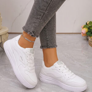 Classic Sneakers – SPT365