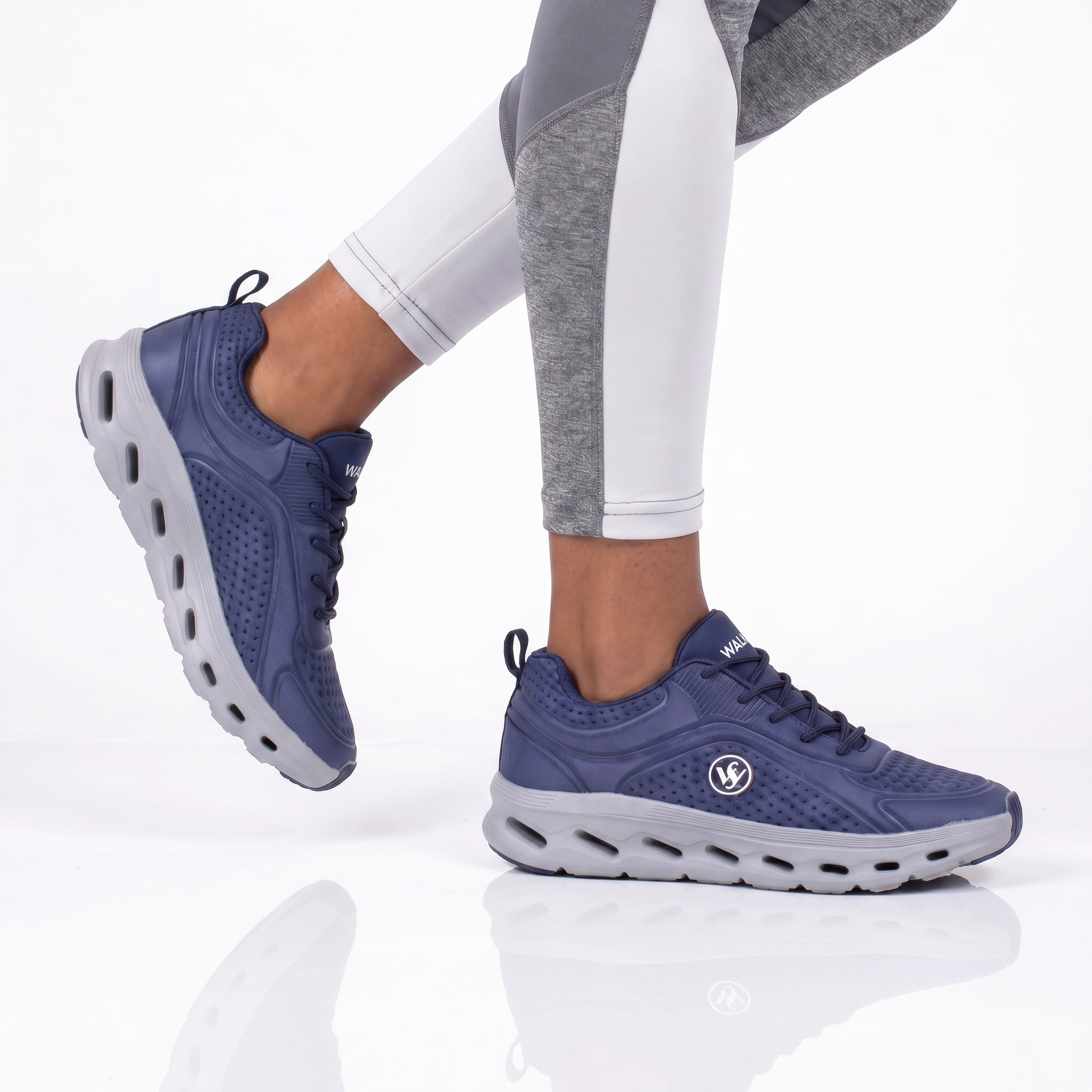 Skywalk ComfortFlex Sneakers – SW108-1 1 Skywalk ComfortFlex Sneakers – SW108-1