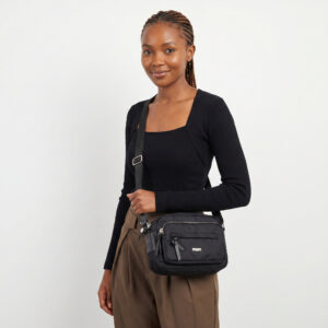 CAT Crossbody Bag &ndash; CBBG065