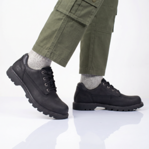 Colorado Low Leather Utility Shoes &ndash; CM676-2