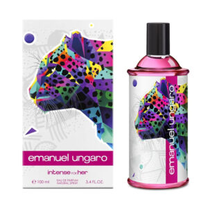 Emanuel Ungaro Intense For Her EDP 100ml - LPF2964