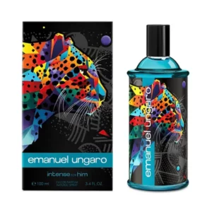 Emanuel Ungaro Intense For Him EDP(100ml) - GPF3355