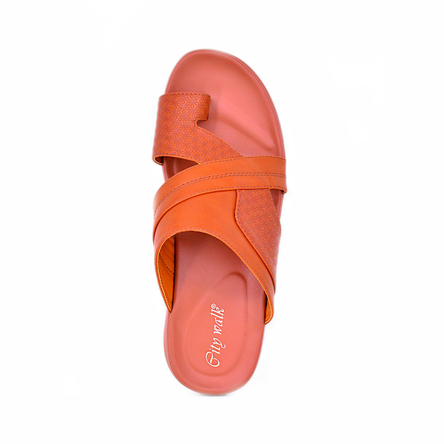 CityWalk Comfort Cross Sandals – GC265 6 Comfort Cross Sandals – GC265