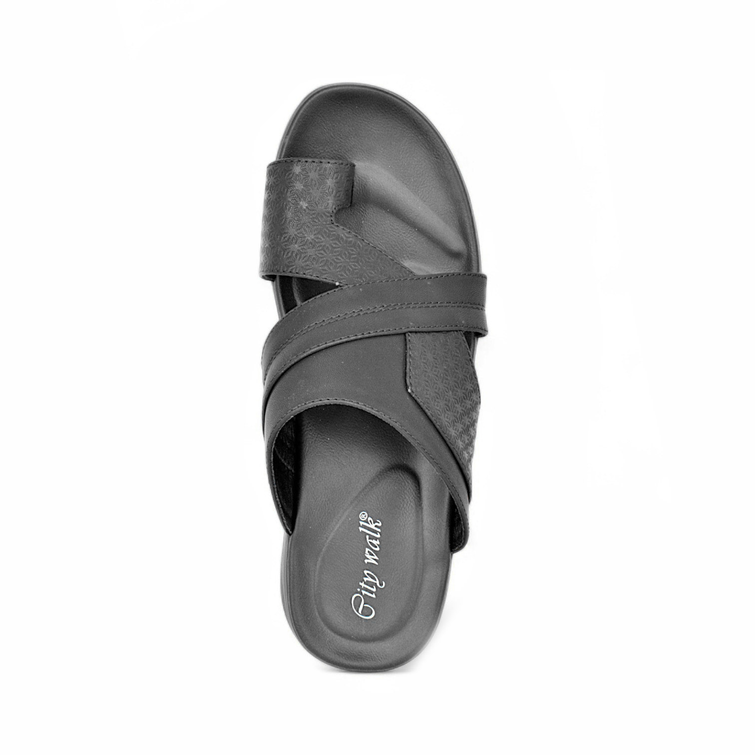 CityWalk Comfort Cross Sandals – GC265 3 Comfort Cross Sandals – GC265