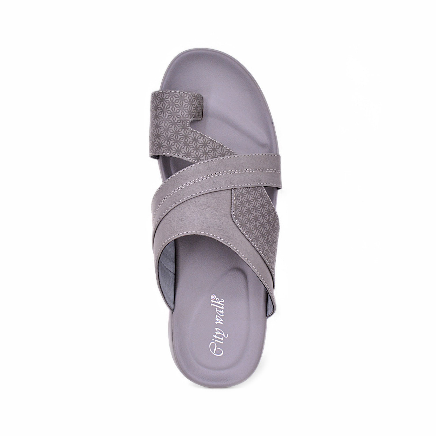CityWalk Comfort Cross Sandals – GC265 9 Comfort Cross Sandals – GC265
