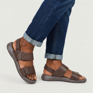 CityWalk Comfort Strap Sandals &ndash; GC267