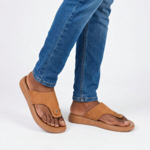 Casual Toe-Post Slides &ndash; GC270