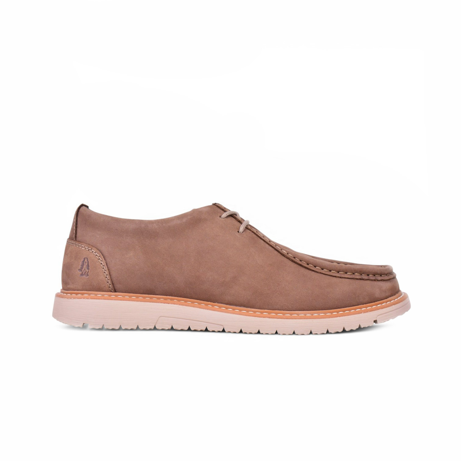 Hush Puppies Jensen Mocc Toe – HP075-1 2 Hush Puppies Jensen Mocc Toe – HP075-1