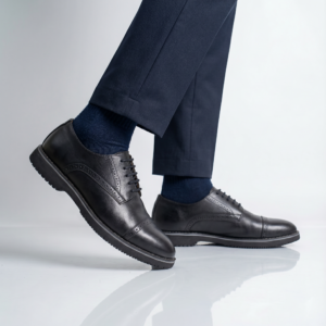 Hush Puppies Classic Oxford – HP083