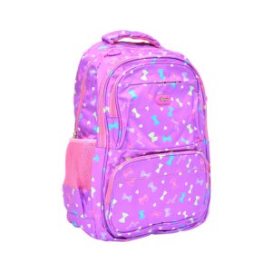 Kids Printed School Backpack &ndash; SCH1066