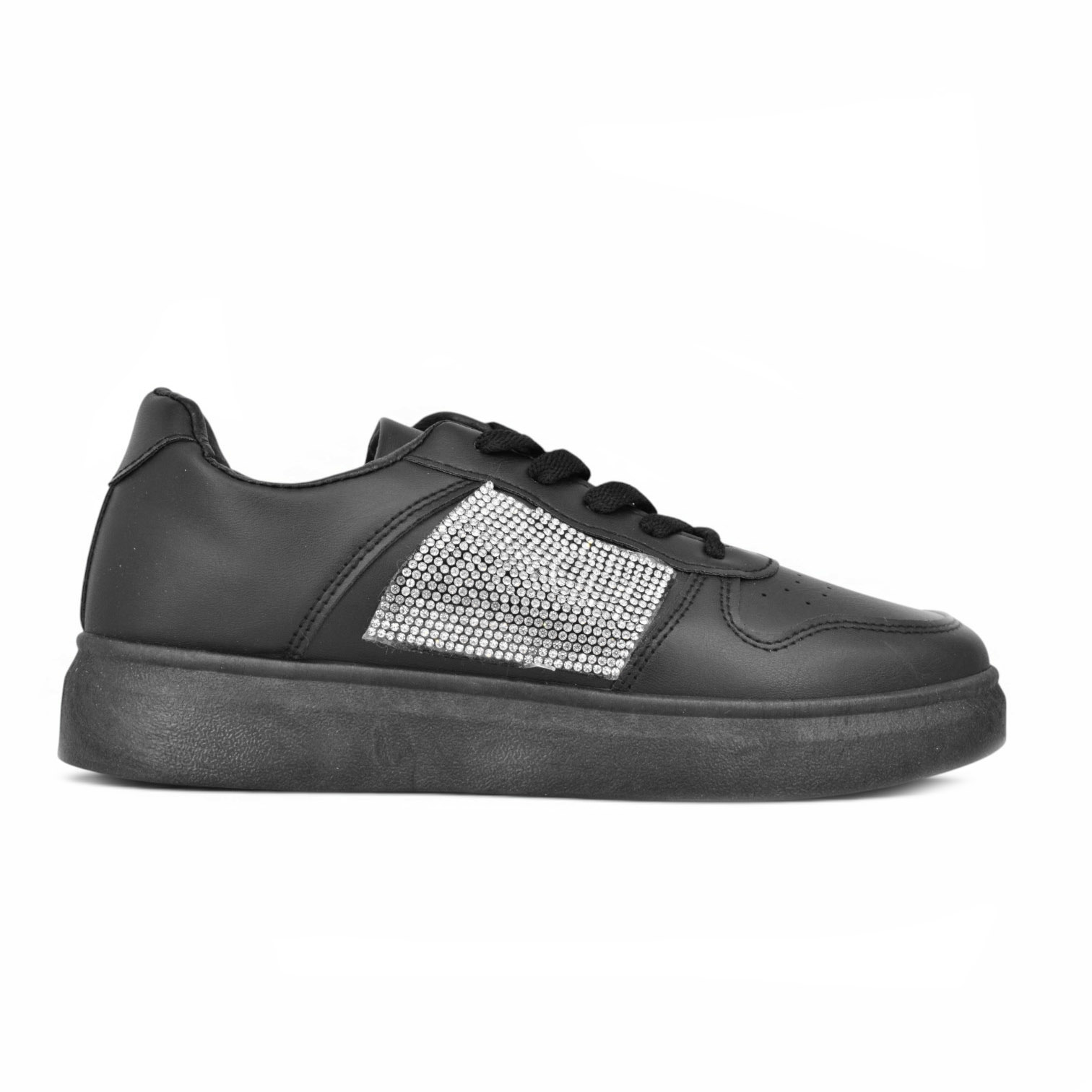 Ladies Fashion Sneakers – SPT435 2 Ladies Fashion Sneakers – SPT435