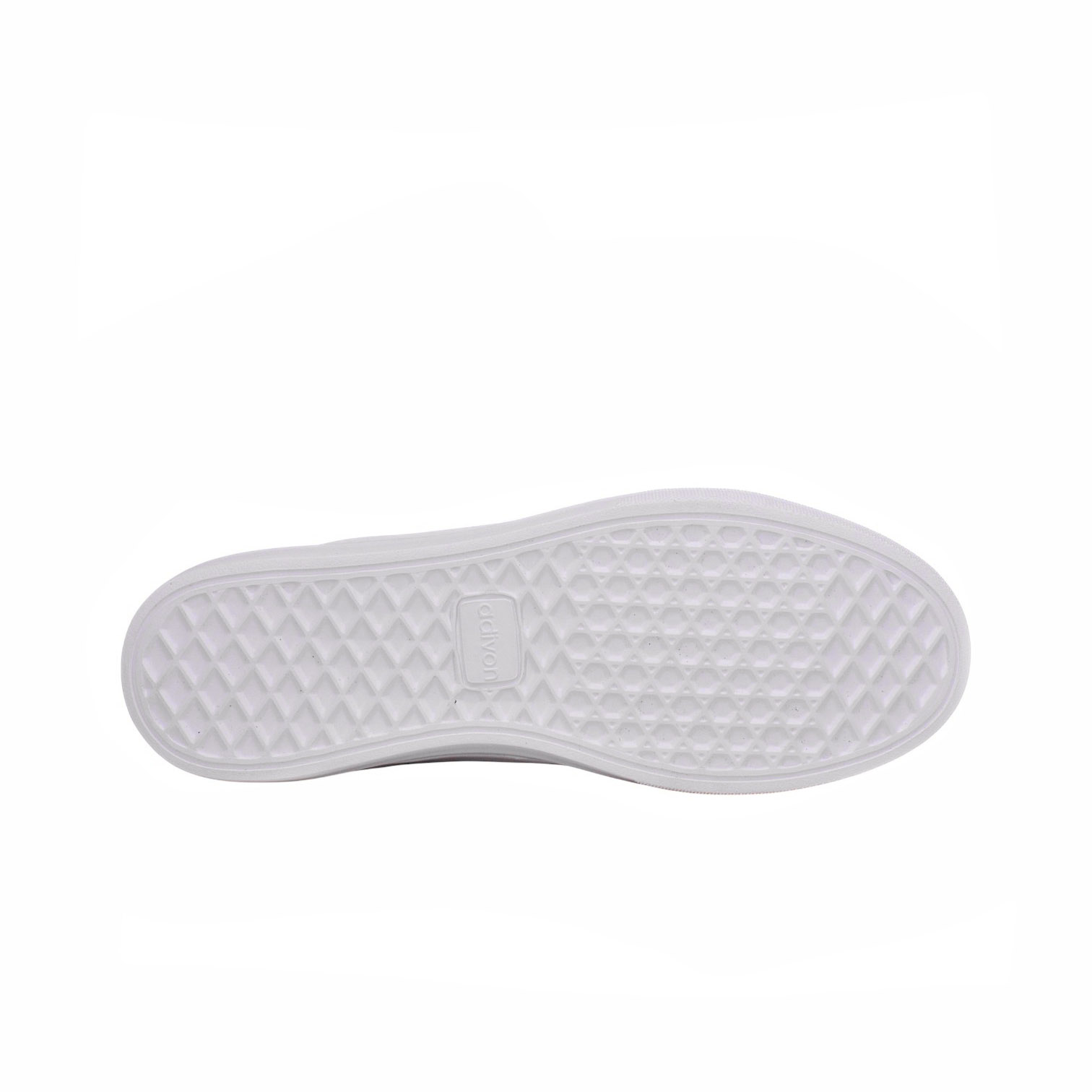 Adivon Classic White Sneakers – SPT441 4 Adivon Classic White Sneakers – SPT441