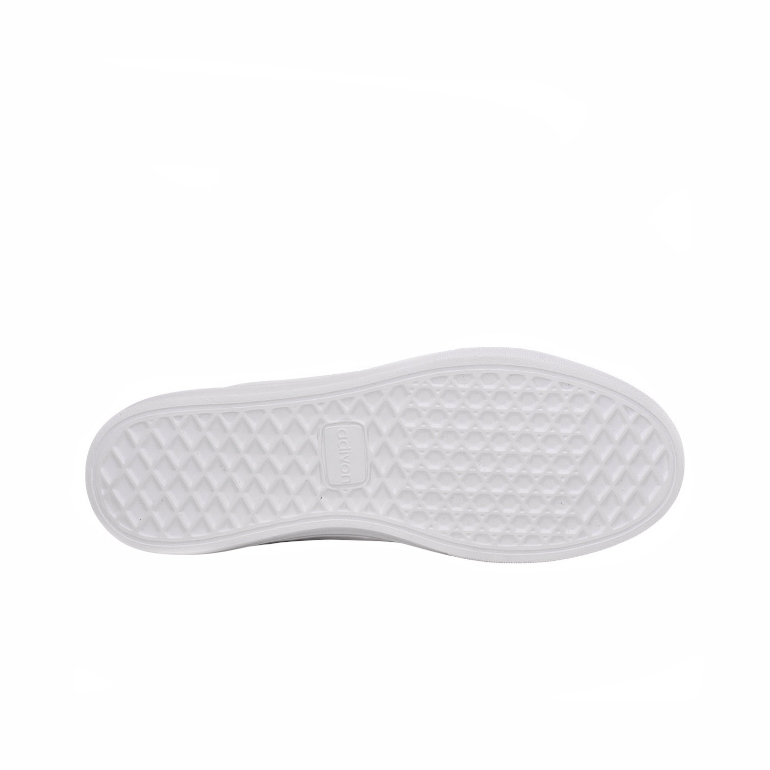 Adivon Classic White Sneakers – SPT441 7 Adivon Classic White Sneakers – SPT441