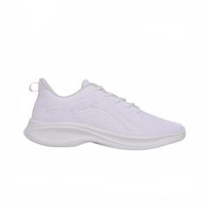 All-White Comfort Sneakers &ndash; SPT448
