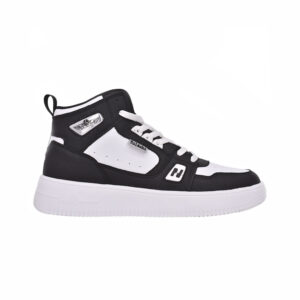 High-Top Street Sneakers &ndash; SPT454