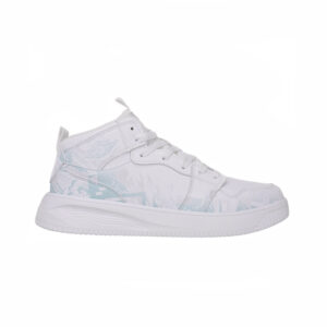 Mid-Top Casual Sneakers &ndash; SPT455