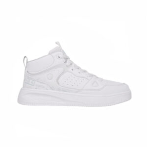 Mid-Top Platform Sneakers – SPT457 Mid-Top Platform Sneakers – SPT457