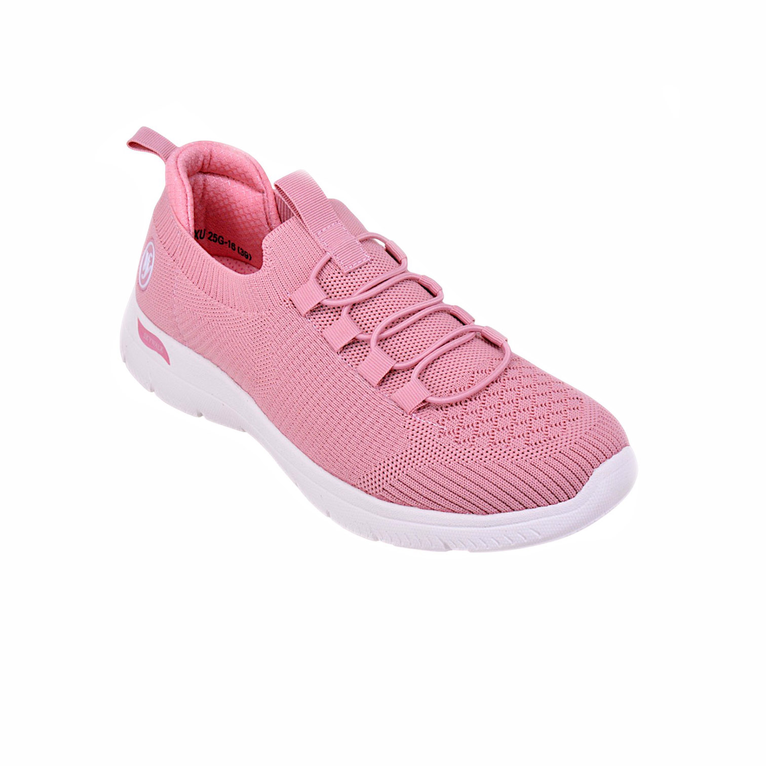 Skywalk AirLite Knit Sneakers – SW107-1 3 Skywalk AirLite Knit Sneakers – SW107-1
