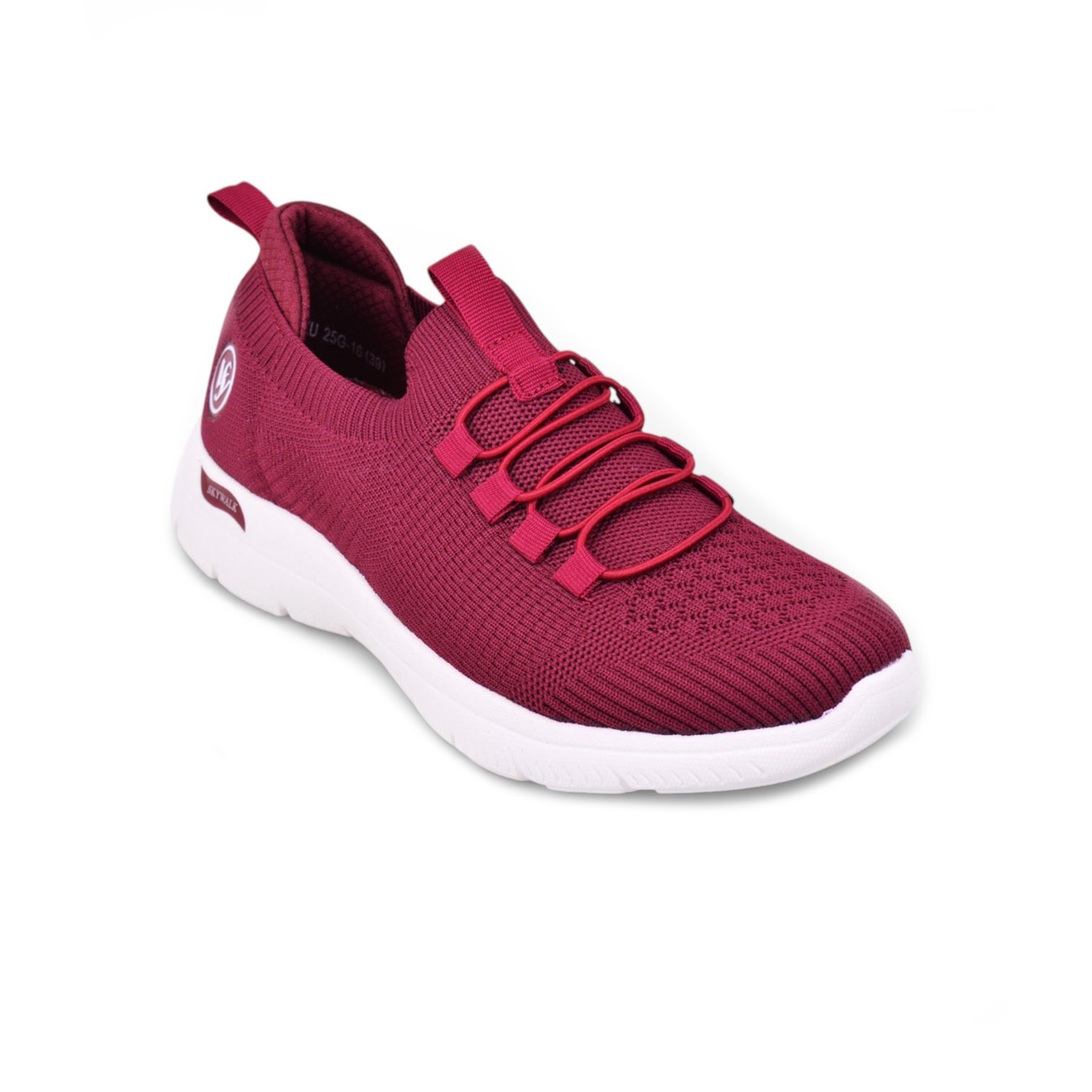 Skywalk AirLite Knit Sneakers – SW107-1 11 Skywalk AirLite Knit Sneakers – SW107-1