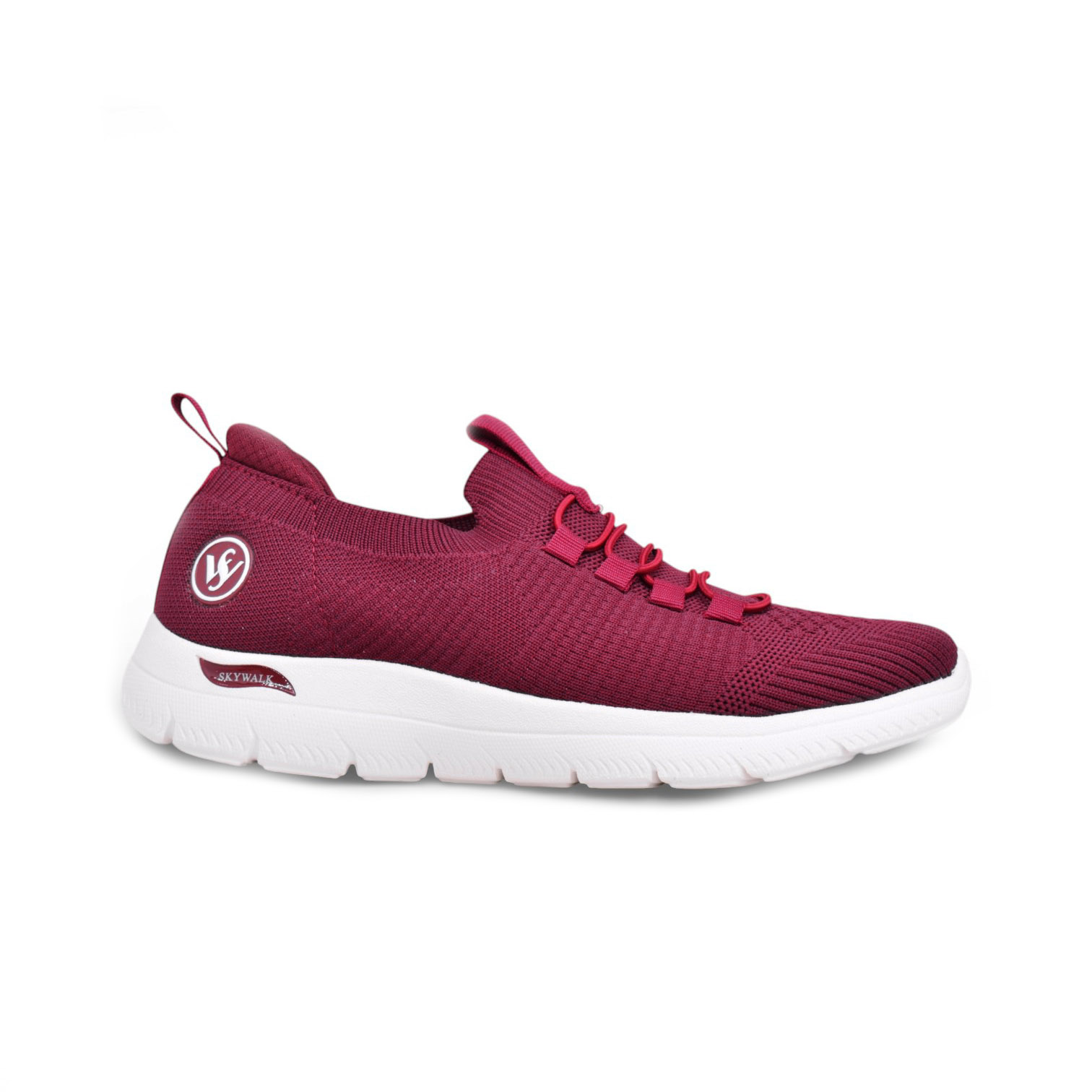 Skywalk AirLite Knit Sneakers – SW107-1 10 Skywalk AirLite Knit Sneakers – SW107-1