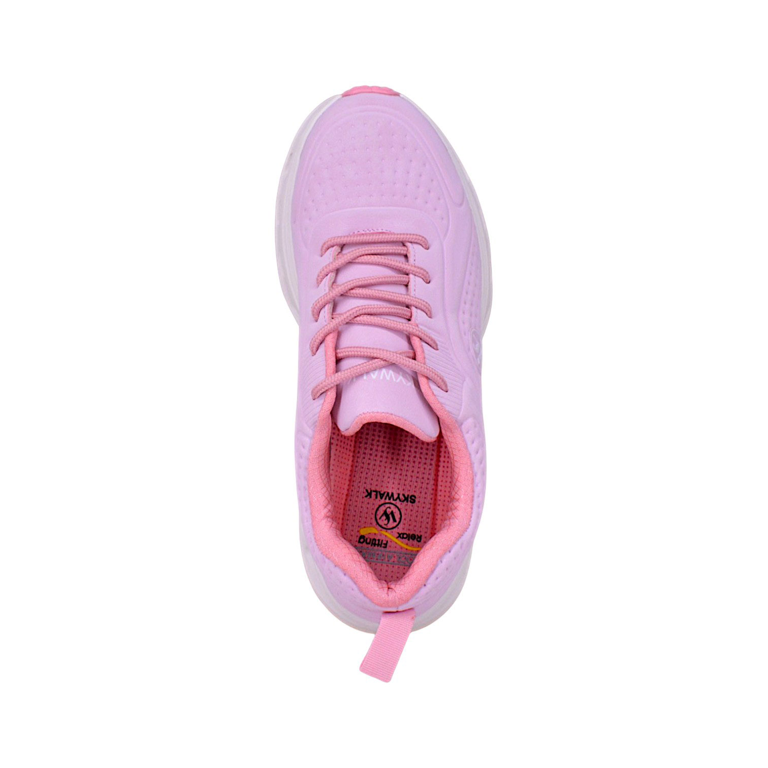 Skywalk ComfortFlex Sneakers – SW108-1 8 Skywalk ComfortFlex Sneakers – 108-1