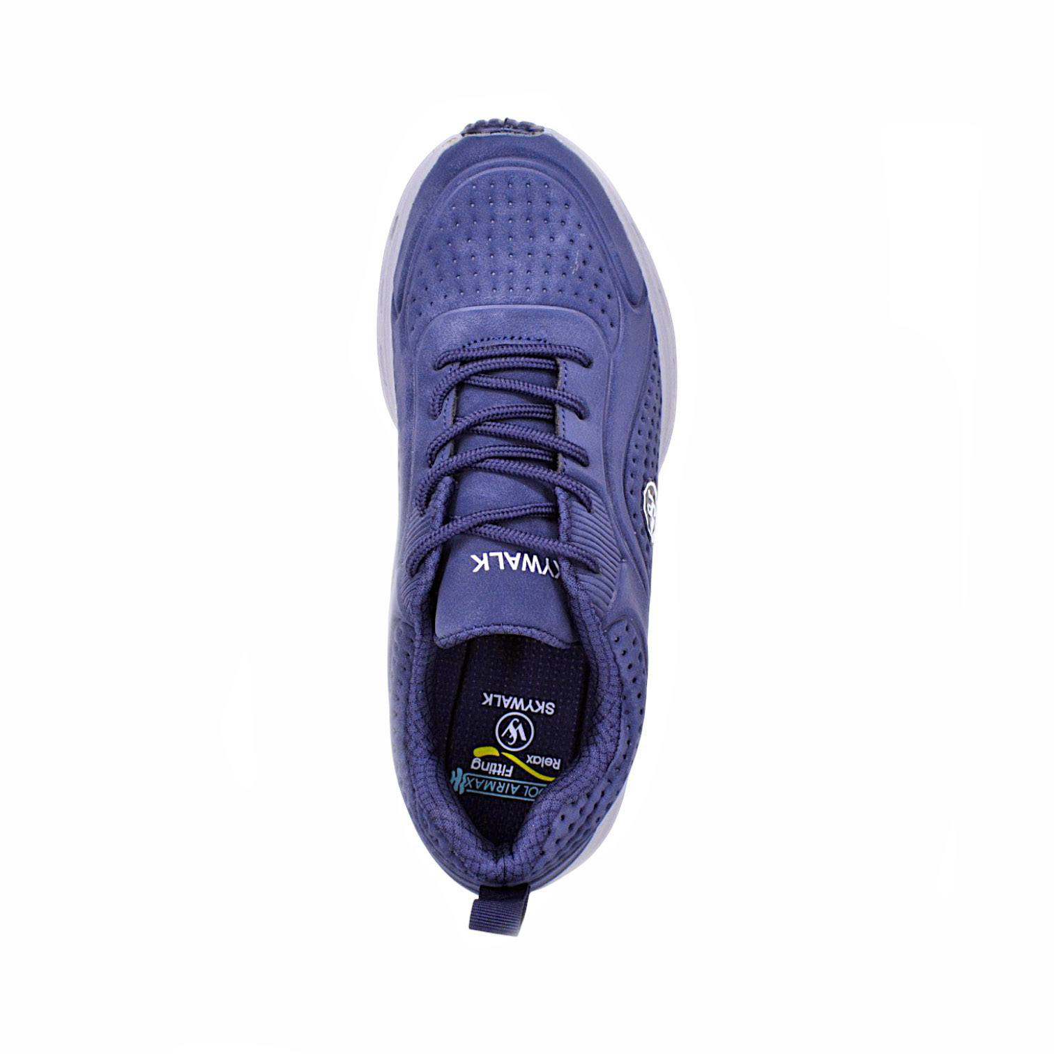 Skywalk ComfortFlex Sneakers – SW108-1 4 Skywalk ComfortFlex Sneakers – 108-1