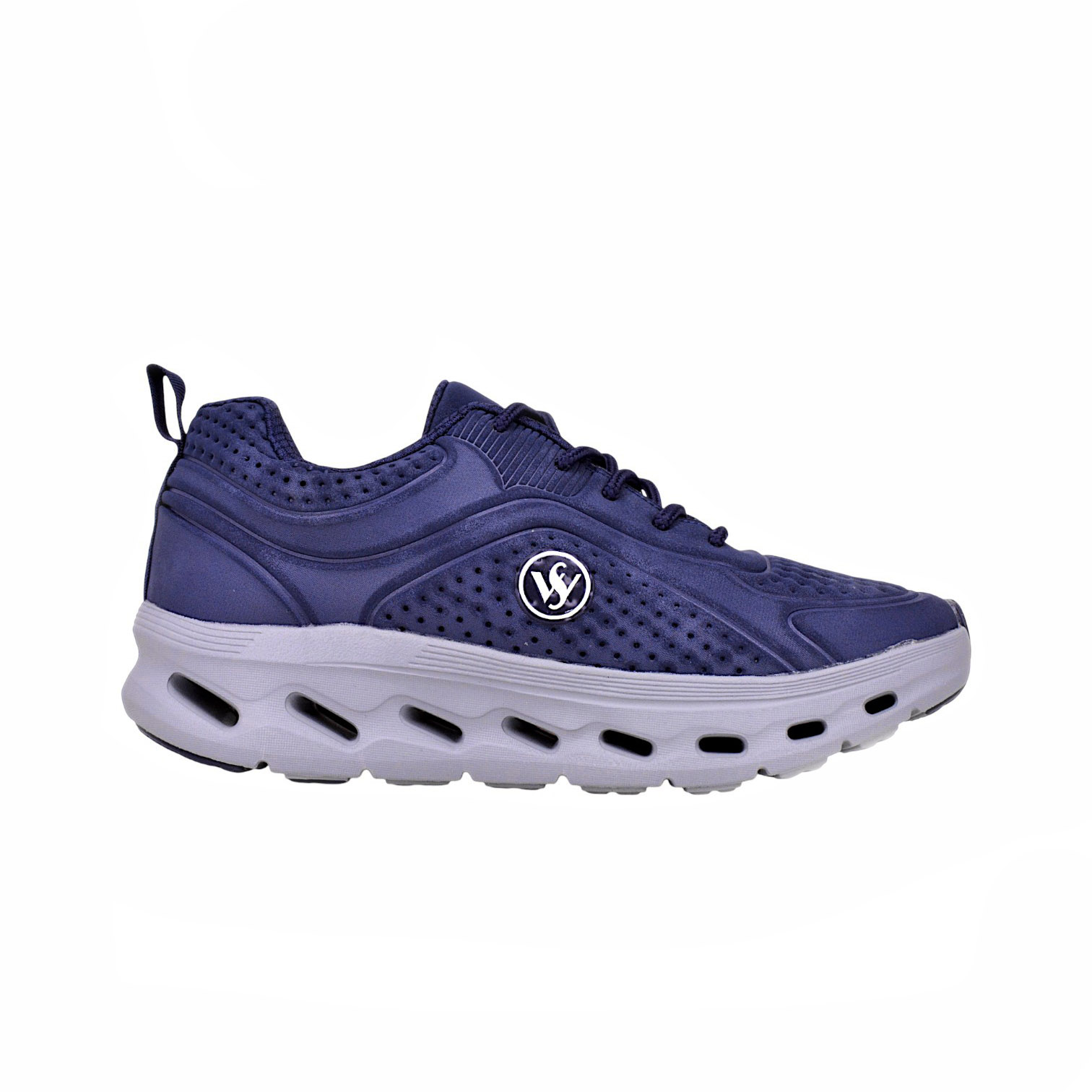 Skywalk ComfortFlex Sneakers – SW108-1 2 Skywalk ComfortFlex Sneakers – SW108-1