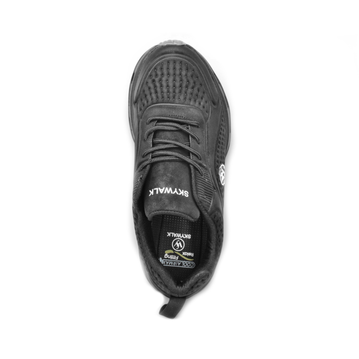 Skywalk ComfortFlex Sneakers – SW108-1 16 Skywalk ComfortFlex Sneakers – 108-1