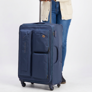 JetSet Voyager Trolley Bag – TRLY473