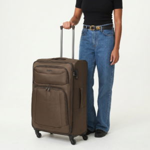 JetSet Elite Trolley Luggage Set – TRLY474