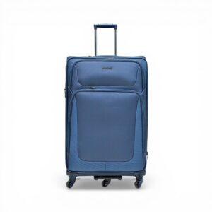 Voyager Max Trolley Luggage Set – TRLY476 Voyager Max Trolley Luggage Set – TRLY476