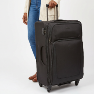 Voyager Max Trolley Luggage Set – TRLY476