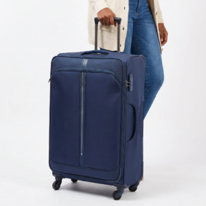 Voyager Luxe Trolley Luggage Set – TRLY477