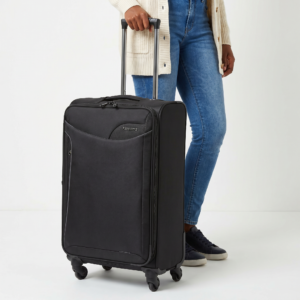 Voyager Glide Trolley Luggage – TRLY479