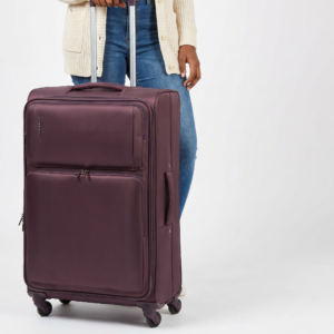 Urban Voyager Trolley Luggage – TRLY480