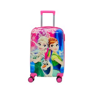 Adventure Kids Trolley Bags – TRLY482 Adventure Kids Trolley Bags – TRLY482