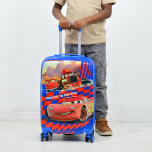 Adventure Kids Trolley Bags – TRLY482